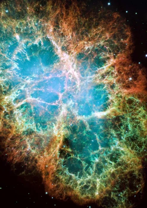 La Energía Oscura: Premio Nobel de Física 2011