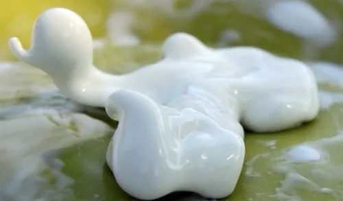 Física de Fluidos no-Newtonianos