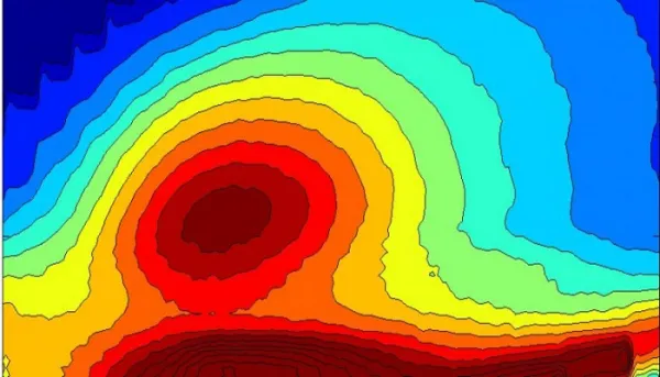 International DOM Spectroscopy Workshop