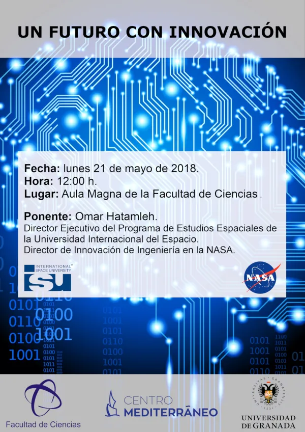 Un Futuro con Inovacion