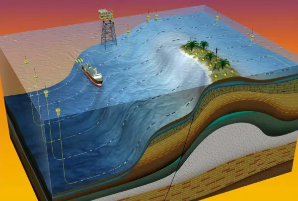 Conferencias de Geología