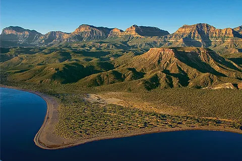 Sierras Giganta y Guadalupe: un complejo proceso por la conservación biocultural de Baja California Sur