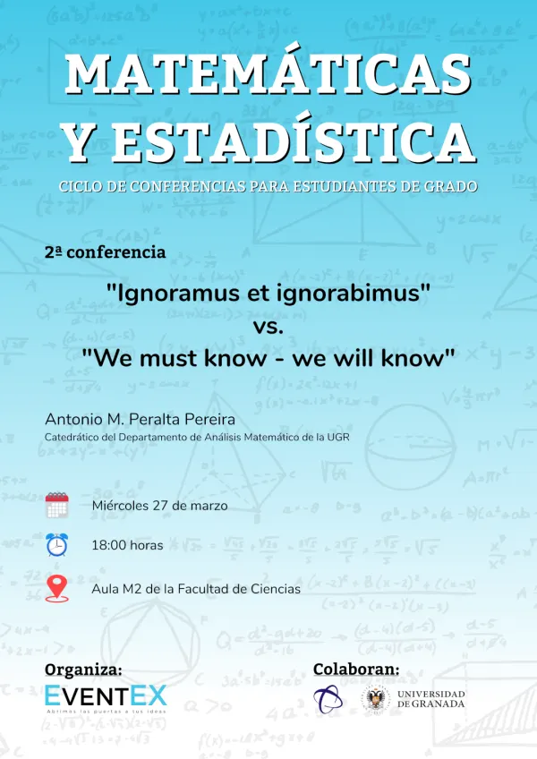 "Ignoramus Et Ignorabimus" vs. "We Must Know - We Will Know"
