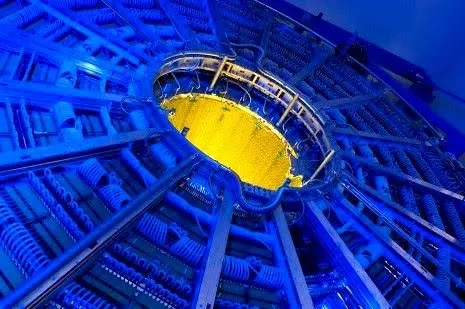 El LHC y la frontera del conocimiento