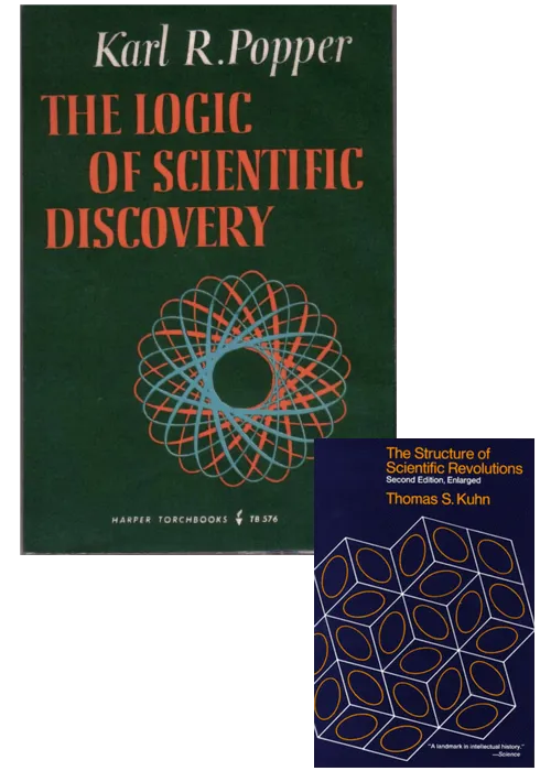 Conferencia sobre la Filosofía de la Ciencia