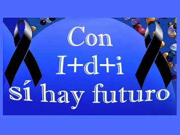 España de Luto por la Ciencia