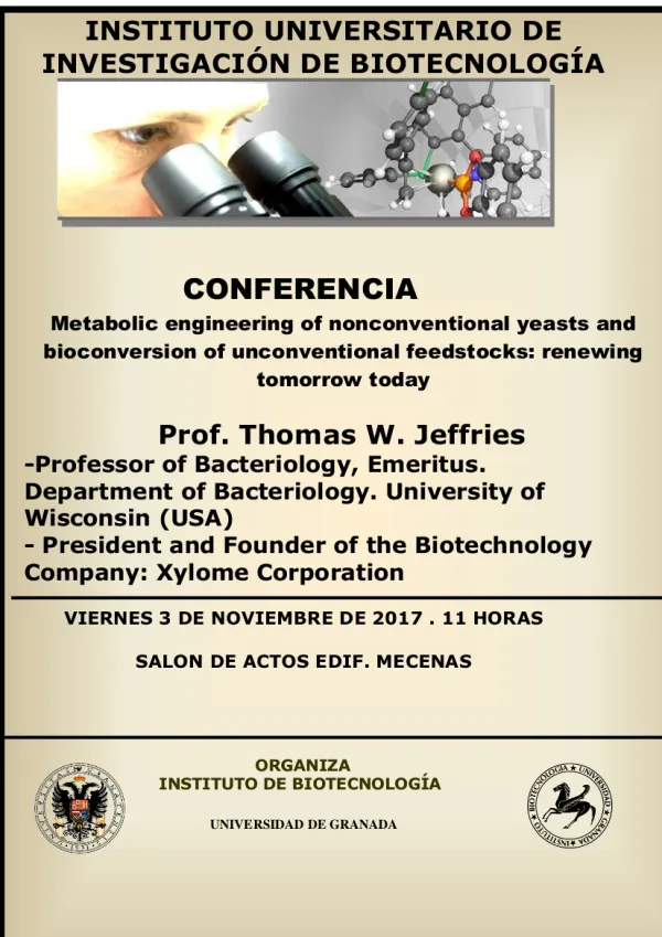 Metabolic engineering of nonconventional yeasts and bioconversion of unconventional feedstocks: renewing tomorrow today