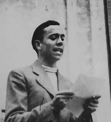 De nuevo sobre Miguel Hernández