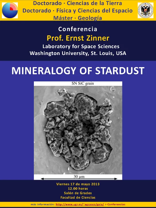Mineralogy of Stardust