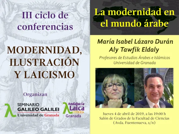 La modernidad en el mundo árabe