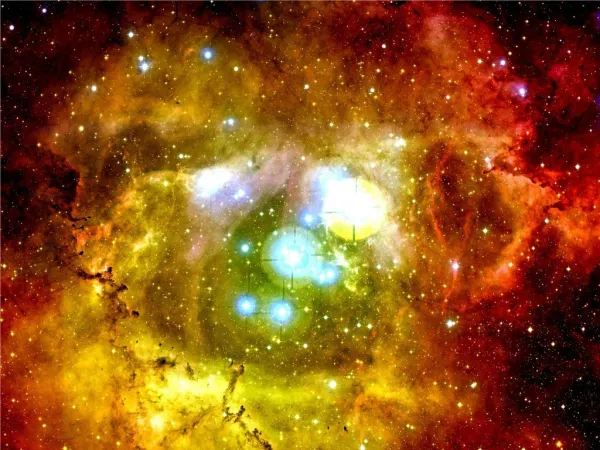 Abundancias de elementos químicos en nebulosas fotoionizadas