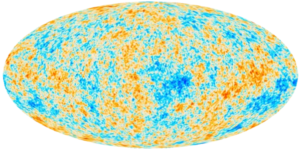 Una nueva concepción del Universo: 2013. Los resultados de la misión espacial Planck.
