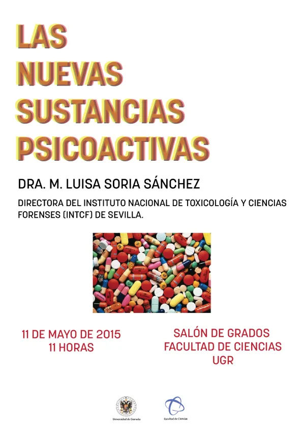 Las nuevas sustancias psicoactivas