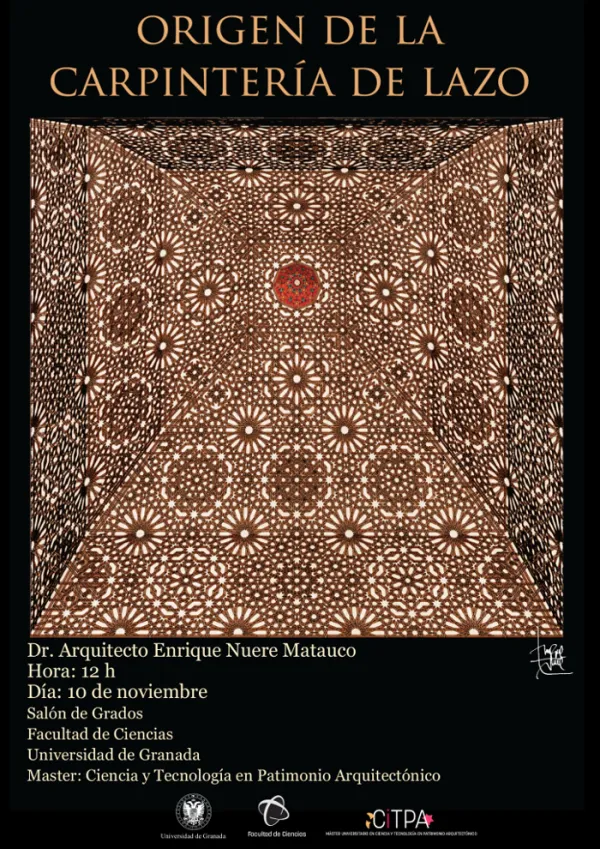 Origen de la Carpintería de Lazo