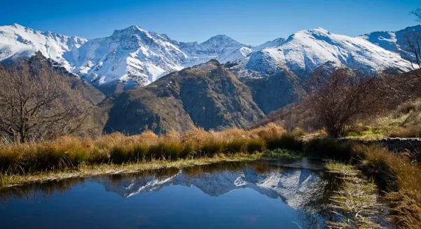 Sierra Nevada, modelo de gestión de los espacios naturales en el siglo XXI