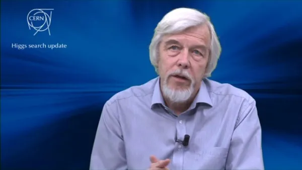 The Large Hadron Collider at CERN. Unveiling the Universe