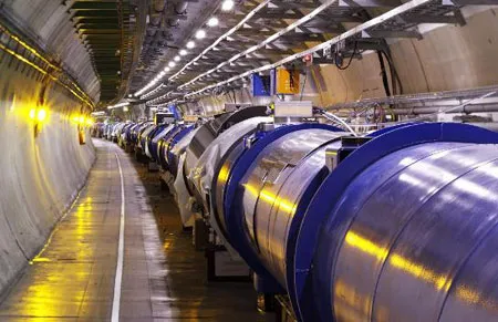 Superconductividad de alta temperatura