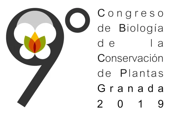 9º Congreso de Biología de la Conservación de Plantas