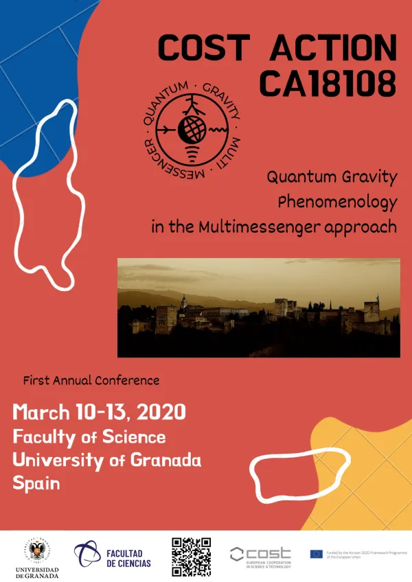 Quantum Gravity Phenomenology in the Multimessenger approach
