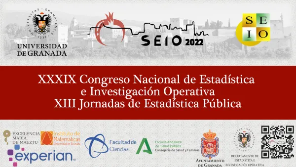 Congreso SEIO 2022