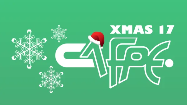 Congreso II CAFPE - Física Teórica Christmas Workshop