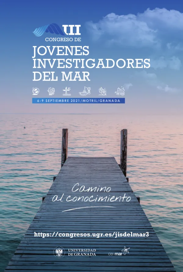 III Congreso de Jóvenes Investigadores del Mar