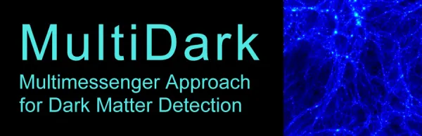 8th MultiDark Consolider Workshop