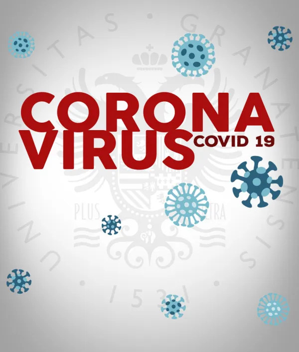 Exámenes del primer semestre curso 2020/2021