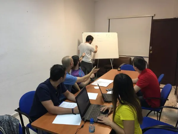 Delegación de Estudiantes de la Facultad de Ciencias