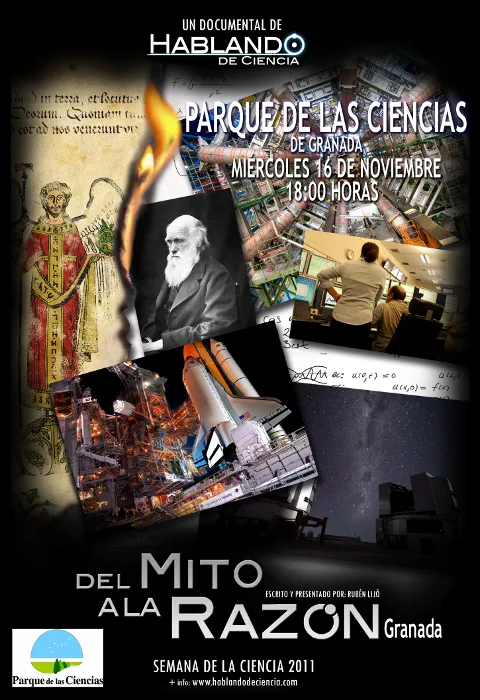 Del mito a la razón