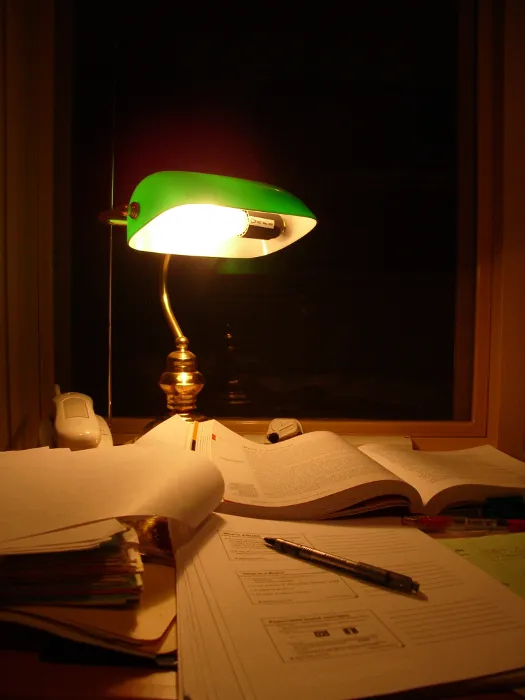 Horarios de los exámenes de los Grados