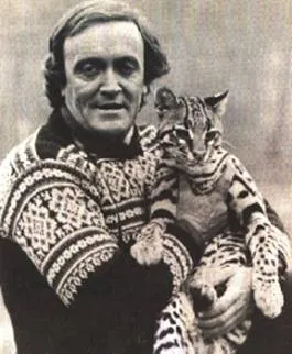 Jornadas "Tras los pasos de un naturalista"