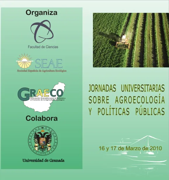 Seminario Internacional sobre Agroecología y Políticas Públicas
