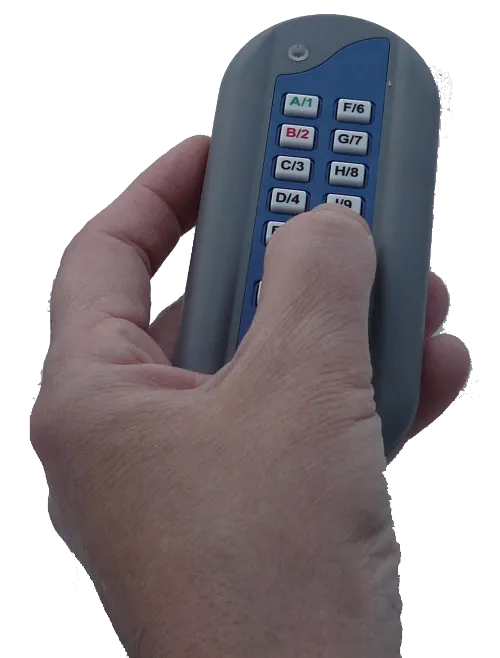 La Facultad de Ciencias incorpora el sistema EduClick