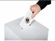 Elecciones a Rector o Rectora 2015