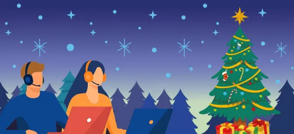 Plan de información y atención navidad 2025