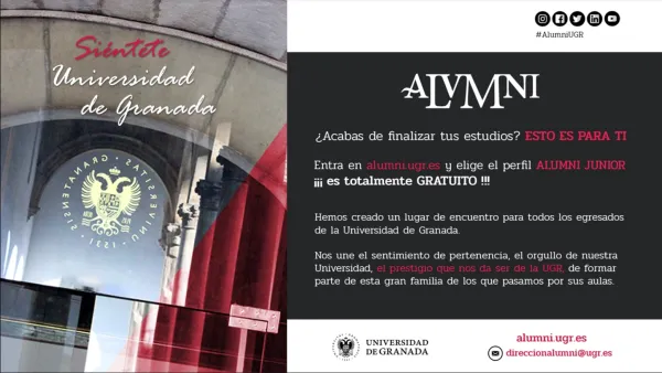 Alumni UGR
