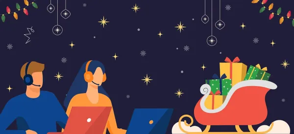  Servicio de Información y Atención de la Facultad de Ciencias Navidad 2023