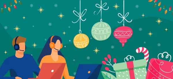 Cierre de la Facultado durante el periodo navideño 2024/2025