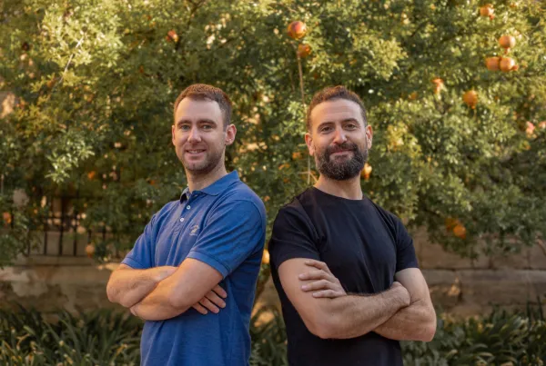 Pablo Garrido y Javier Ortiz consiguen sendas ERC Starting Grant