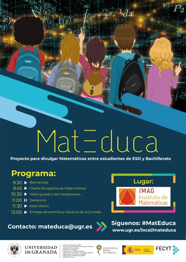 Jornada MatEduca