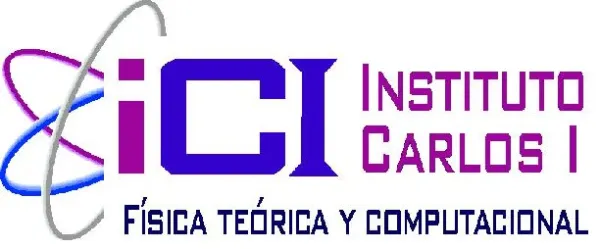 Jornadas Científicas del Instituto Carlos I de Física Teórica y Computacional.