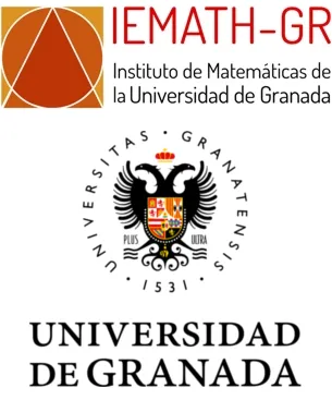 Jornadas RSME-UGR Fin de Grado y Fin de Máster