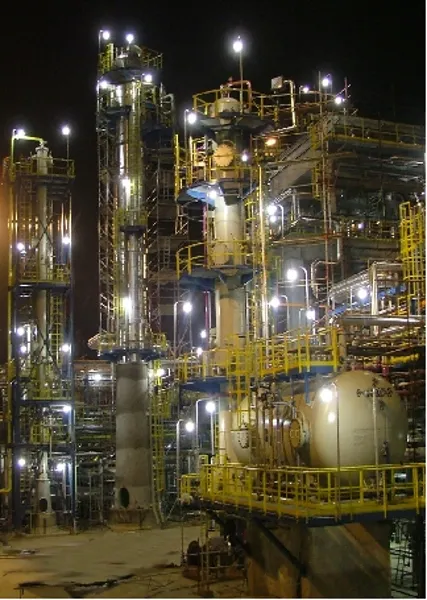 Jornadas Profesionales de Ingeniería Química