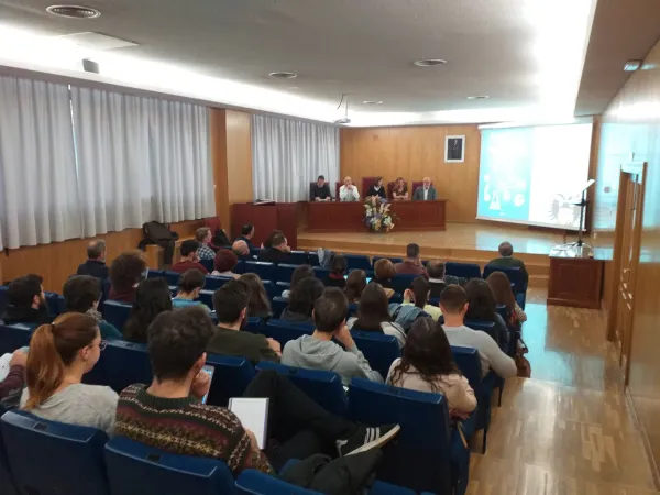 I Jornadas de Networking en Biotecnología