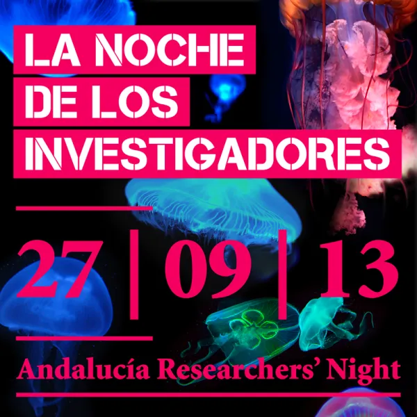 La Noche de los Investigadores 2013