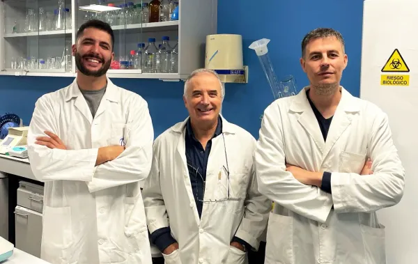 Investigadores de la UGR viajarán a la Antártida en busca de nuevas bacterias productoras de antimicrobianos.