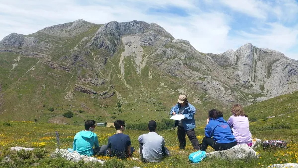 Nota de Prensa de la Conferencia de Decanos Geología
