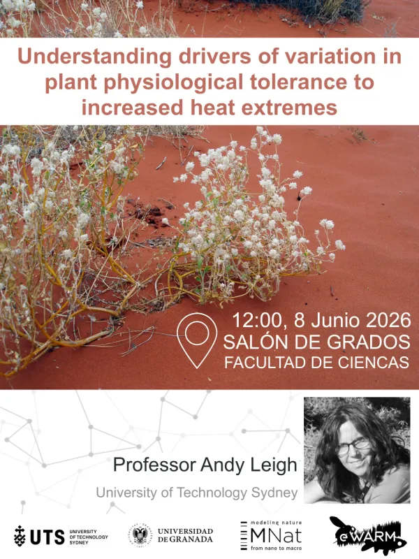 Understanding drivers of variation in plant physiological tolerance to increased heat extremes