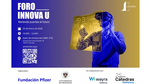 Jornada InnovaU: Abriendo puertas al futuro